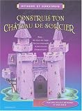 Construis ton château de sorcier