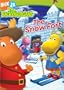 The Backyardigans - The Snow Fort