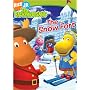 The Backyardigans - The Snow Fort
