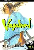 Vagabond, Vol. 15 (Vagabond (Graphic Novels))