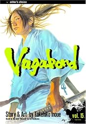 Vagabond, Vol. 15