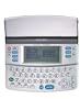 Sharp PW-E250 Pocket Oxford Spanish English Dictionary & Thesaurus