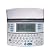Sharp PW-E250 Pocket Oxford Spanish English Dictionary & Thesaurus $4.24 AR