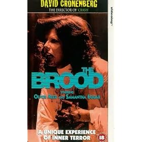The Brood [1980]
