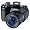 Sony DSC-F828 8MP Digital Camera with 7x Optical Zoom