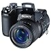 Sony DSC-F828 8MP Digital Camera with 7x Optical Zoom