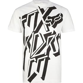 FOX Massive Mens T-Shirt