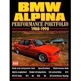 Bmw Alpina 1988-98 Performance Portfolio