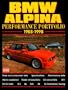 BMW Alpina 1988-98 Performance Portfolio