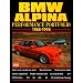 BMW Alpina 1988-98 Performance Portfolio