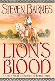 Lion's Blood: A Novel of Slavery and Freedom in an Alterative America