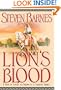 Lion's Blood: A Novel of Slavery and Freedom in an Alternate America