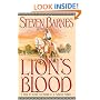 Lion's Blood: A Novel of Slavery and Freedom in an Alternate America