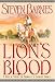 Books : Lion's Blood: A Novel of Slavery and Freedom in an Alterative America