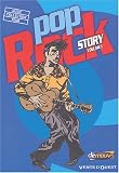 Revue Vents d'Ouest  / Pop Rock Story : Volume 1 (1CD audio)