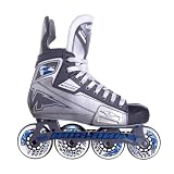: Mission BSX Roller Hockey Skates
