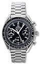 Omega Men's Speedmaster Reduced Automatic Chronograph Watch #3510.50.00