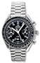 Omega Men's 3510.50.00 Speedmaster Reduced Automatic Chronograph Watch