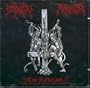 Two Barbarians Split EP