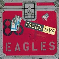 The Eagles - Hotel