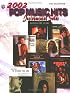 2002 Pop Music Hits: Instrumental Solos - Alto Sax (Pop Music Hits: Instrumental Solos)