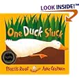 One Duck Stuck