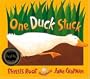 One Duck Stuck