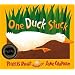 One Duck Stuck