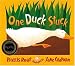 One Duck Stuck