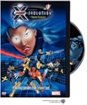 X-Men Evolution;Powers Reveale