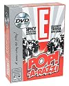 E! Pop!-A-Razzi Celebrity Trivia DVD Game