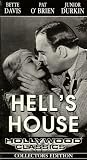 Hells House [VHS]