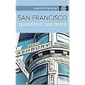 Pauline Frommer's San Francisco (Paperback)