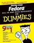 Red Hat Linux Fedora All-in-One Desk Reference For Dummies