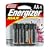 Energizer E91BP-4 AA Batteries (4-Pack)