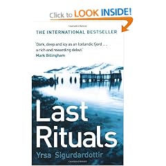 Last Rituals