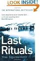 Last Rituals