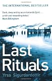 Last Rituals