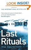 Last Rituals