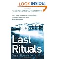 Last Rituals