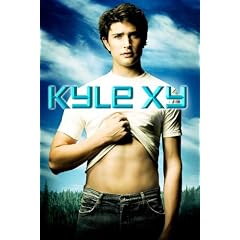 Kyle XY Plakat TV Poster B