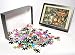 Photo Jigsaw Puzzle of The Ironmongers Shop from Mary Evans