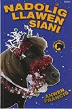 Nadolig llawen Siani
