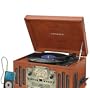 Crosley Rochester Entertainment Center - Paprika (CR66-PA)