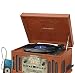 Crosley Musician Entertainment Center (Paprika)