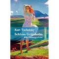 Schloss Gripsholm - Eine Sommergeschichte