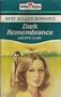 Dark Remembrance (Bestseller Romance)