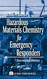Hazardous Materials Chemistry for Emergency Responders