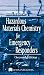 Hazardous Materials Chemistry for Emergency Responders