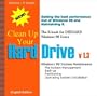 Clean Up Your Hard Drive, v1.3